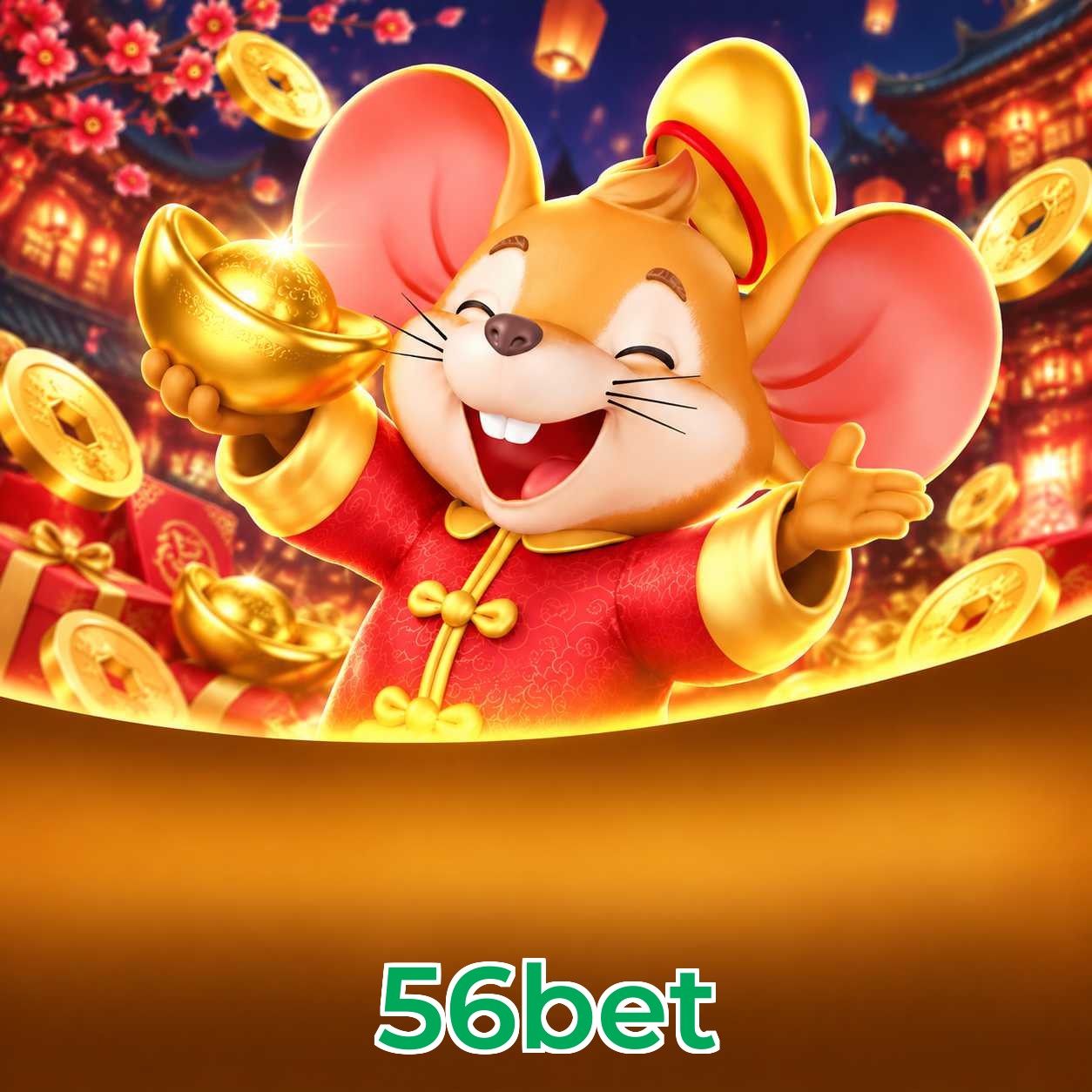 56bet Estratégias Slots