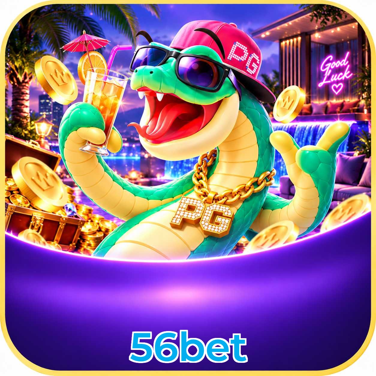 56bet Fortune Tiger FAQ