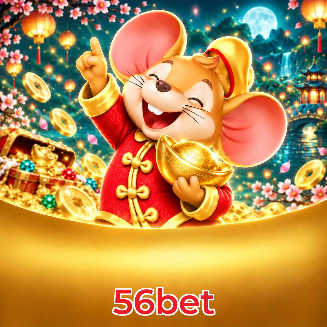 56bet Avaliações