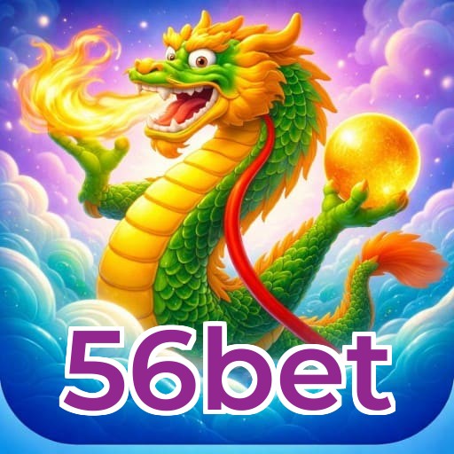 Catálogo 56bet 2.547 jogos - Pragmatic Play, Evolution, NetEnt