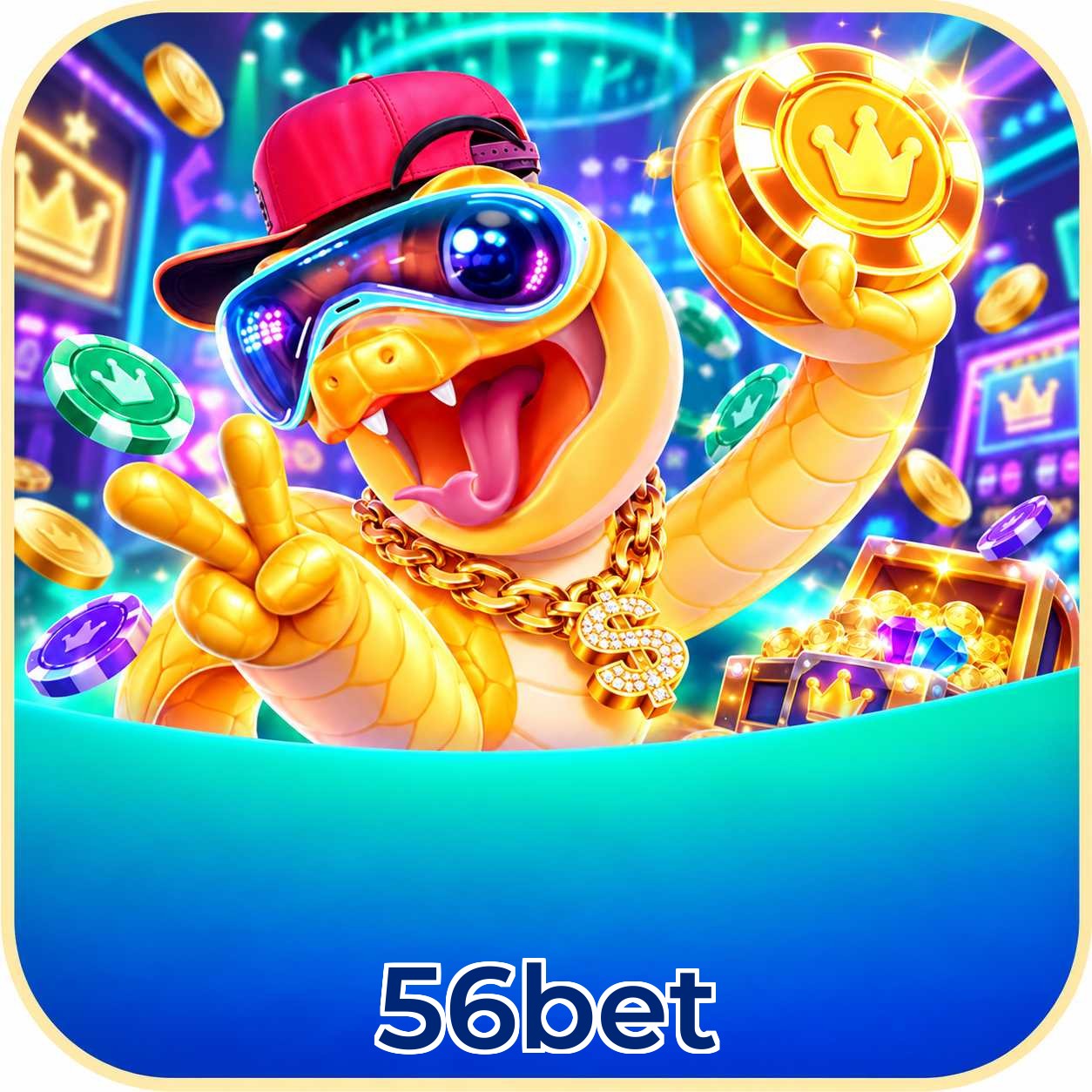 56bet Streaming Quality