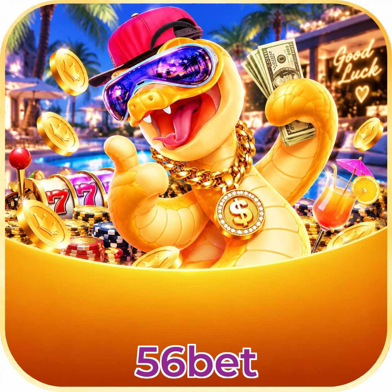 Baixar 56bet iPhone