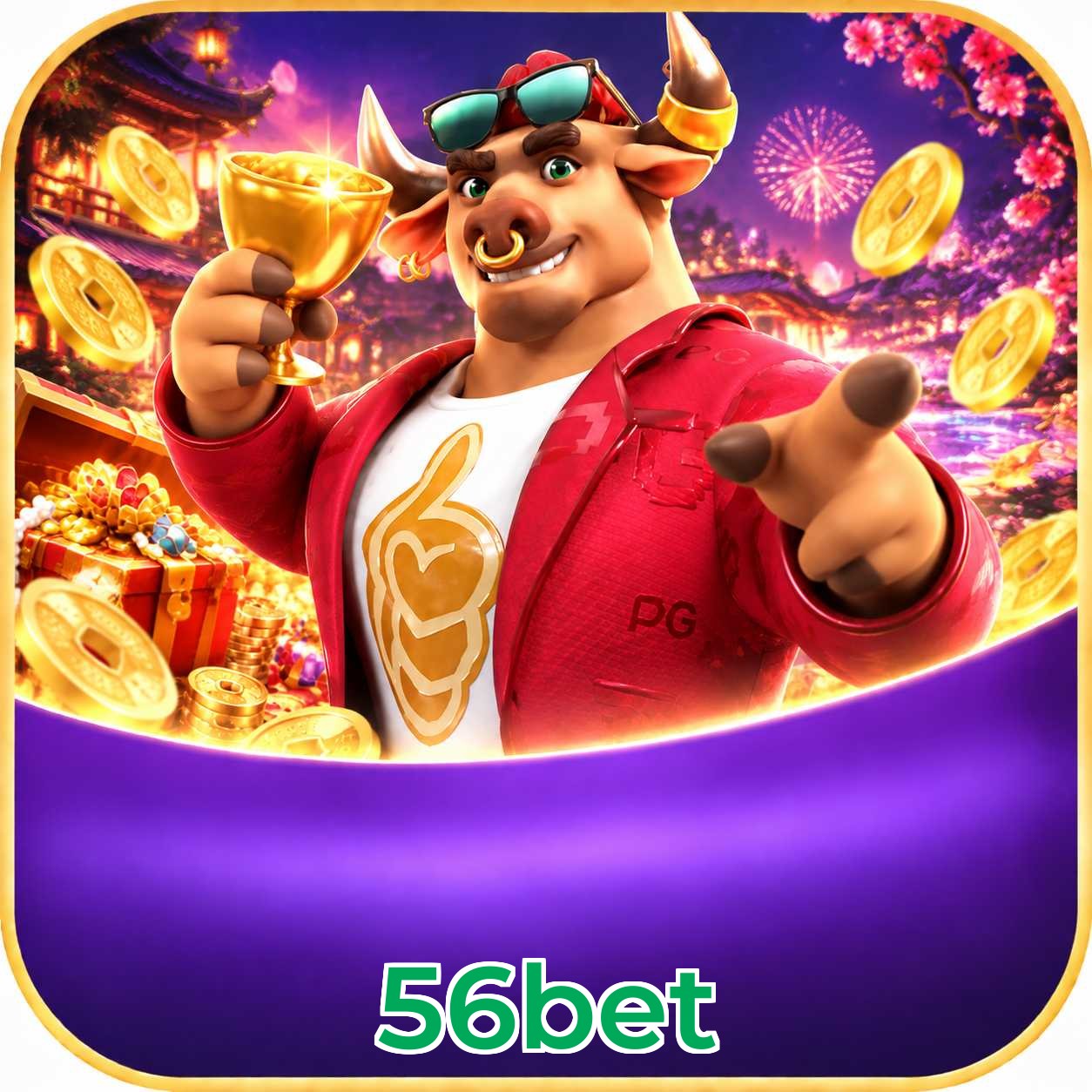 56bet Sports Coverage