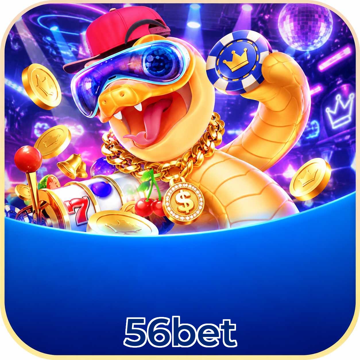 56bet Bonus FAQ