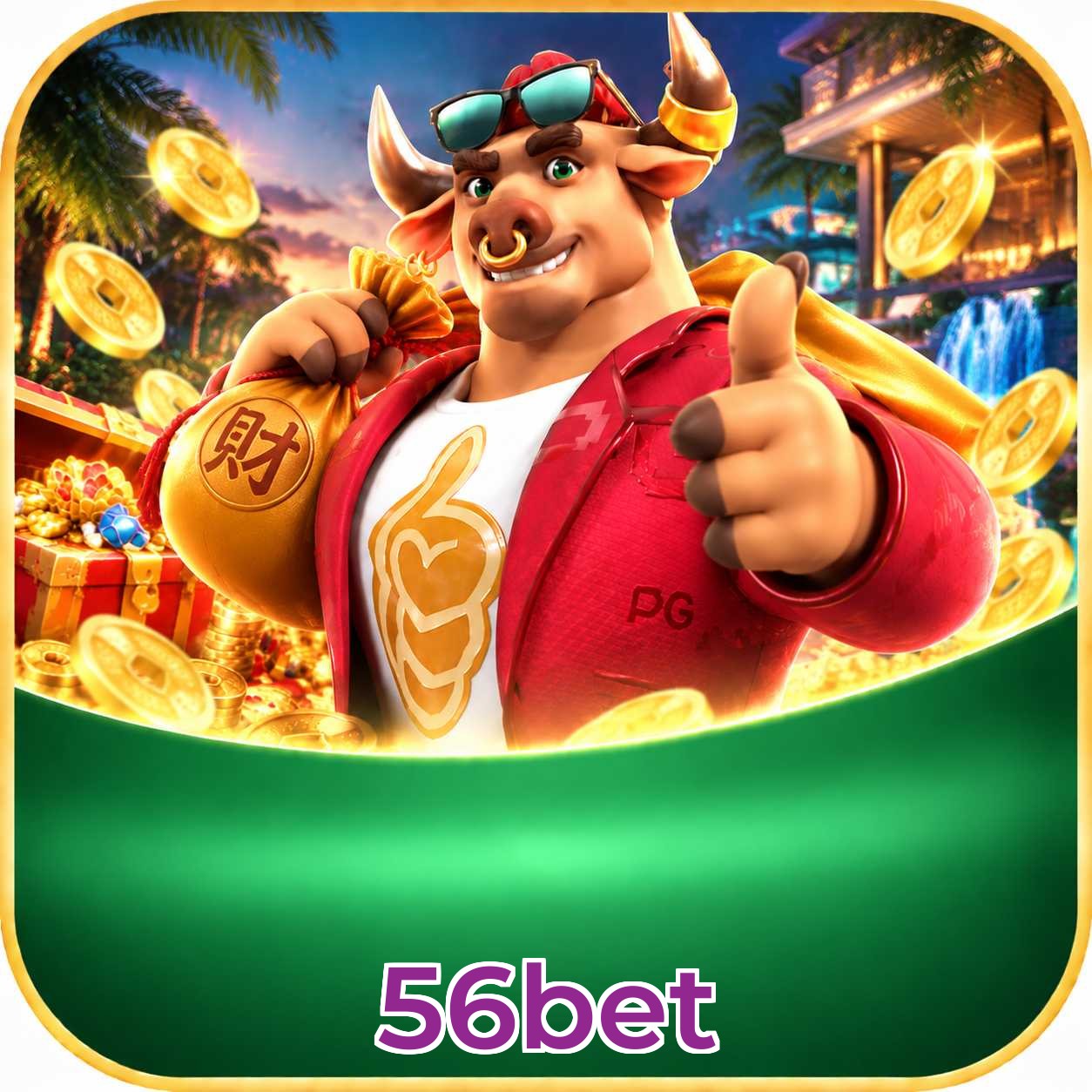 56bet Uptime
