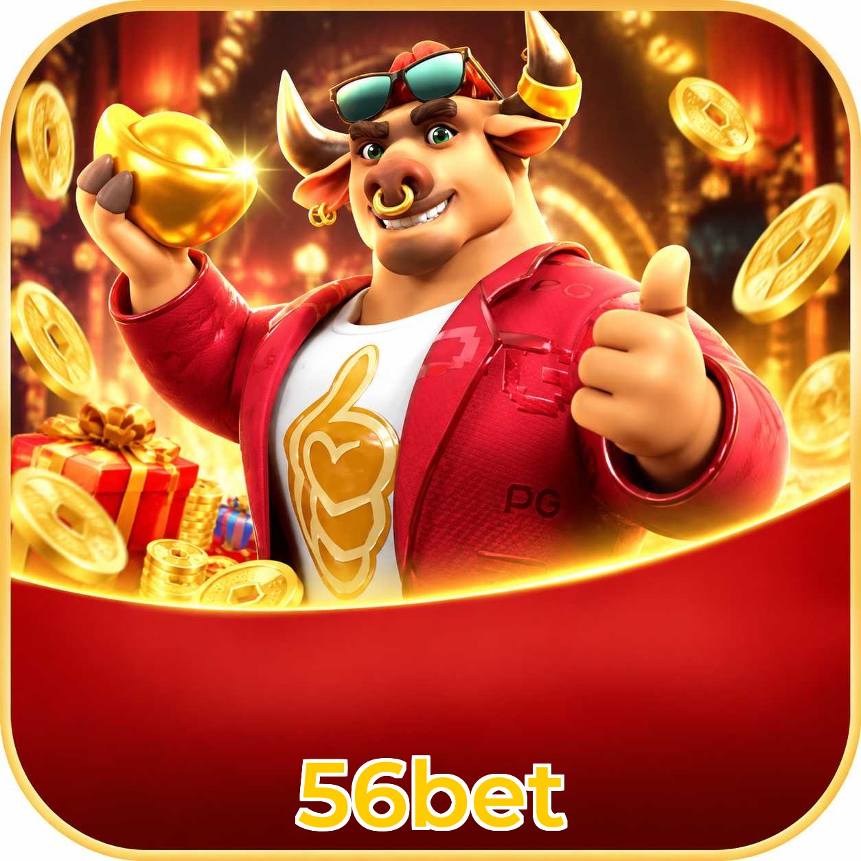 56bet