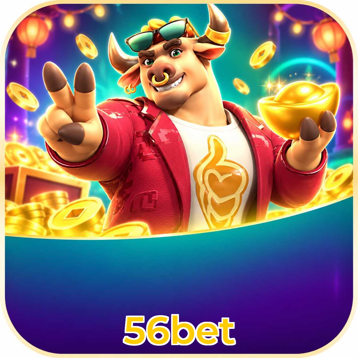 56bet FAQ instalar app