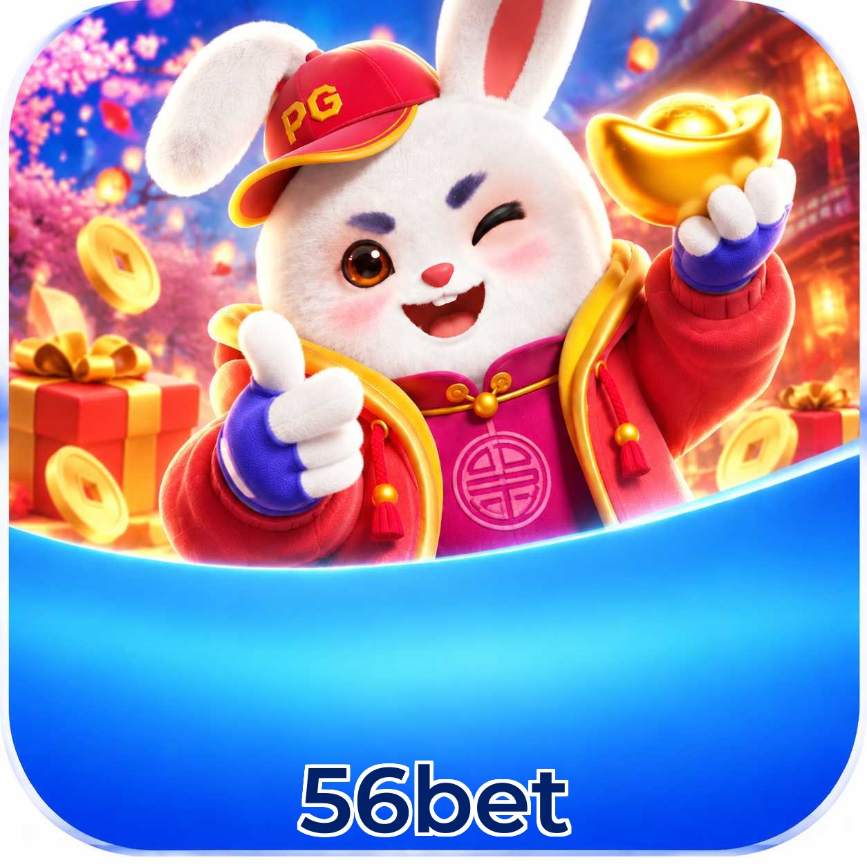 56bet Fortune Tiger Tips