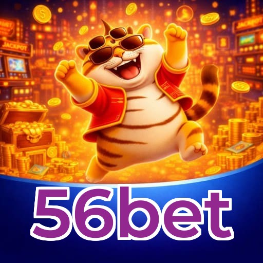56bet segurança SSL 256-bit - Licença Curaçao, eCOGRA, GLI certificado