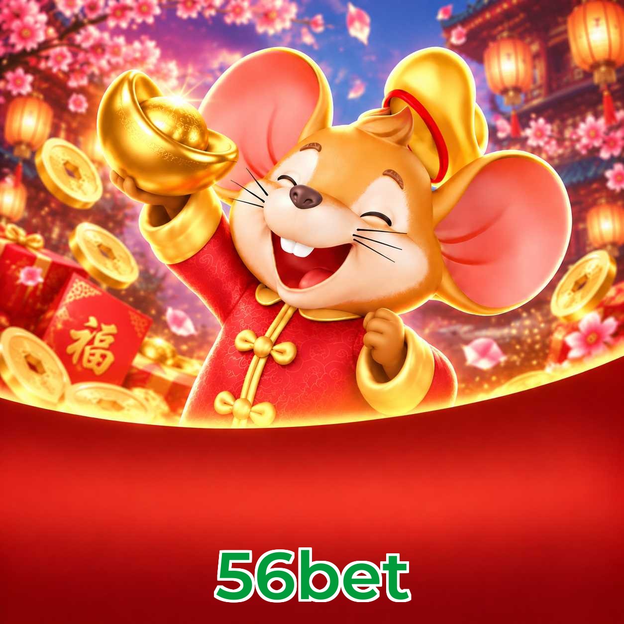 56bet VIP Telegram
