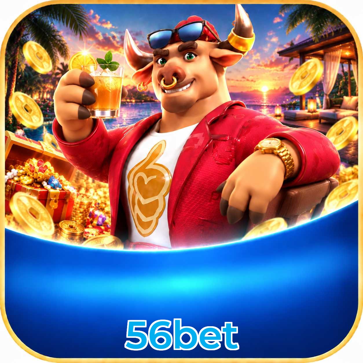56bet Jogos Exclusivos