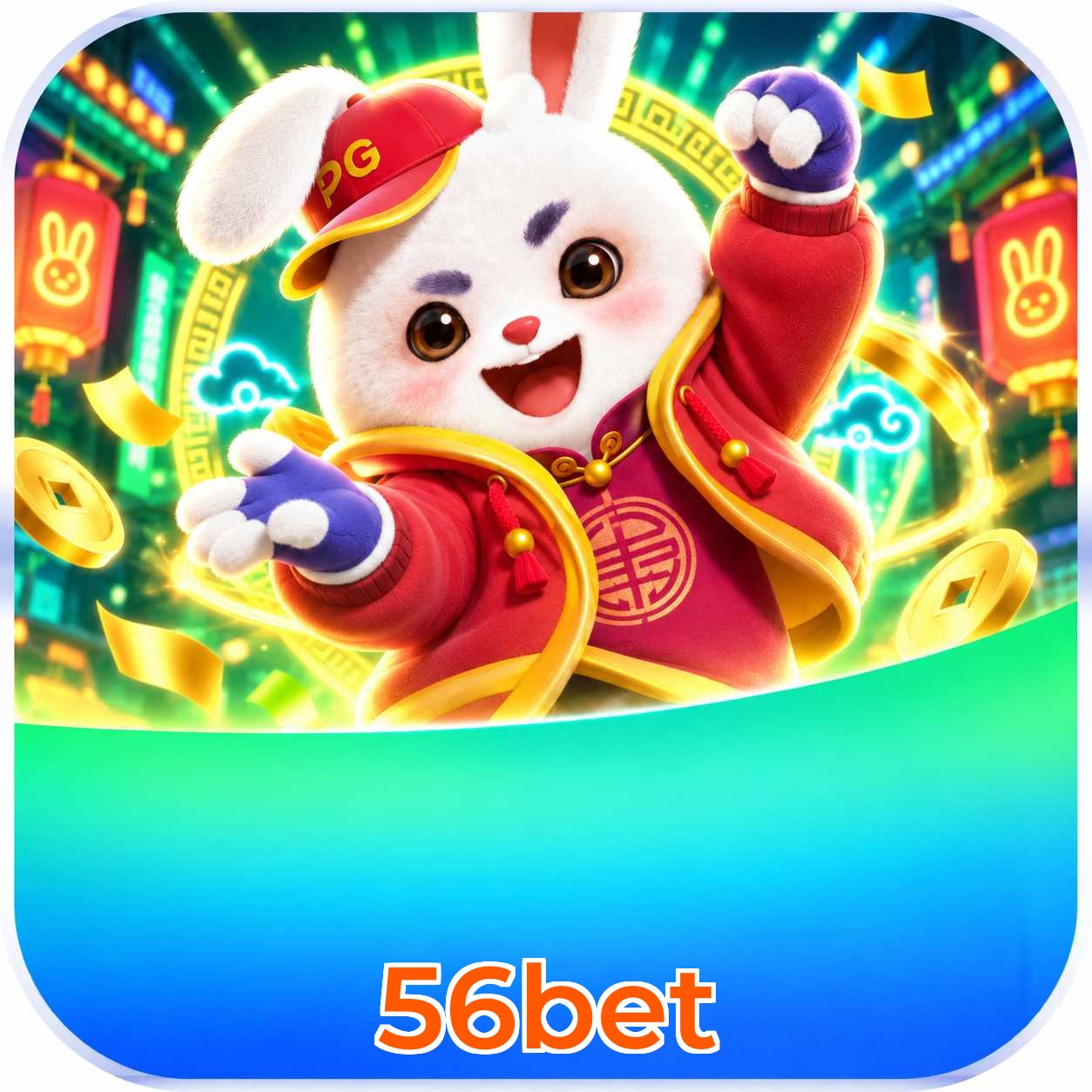 56bet Download Links