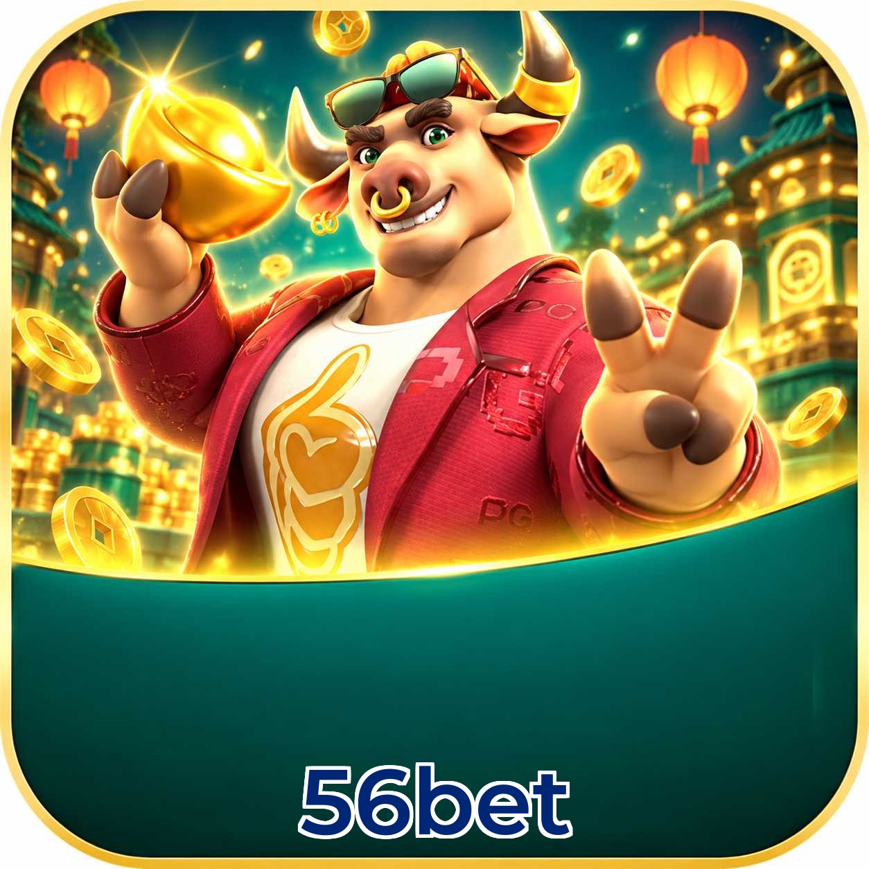 56bet VIP Níveis