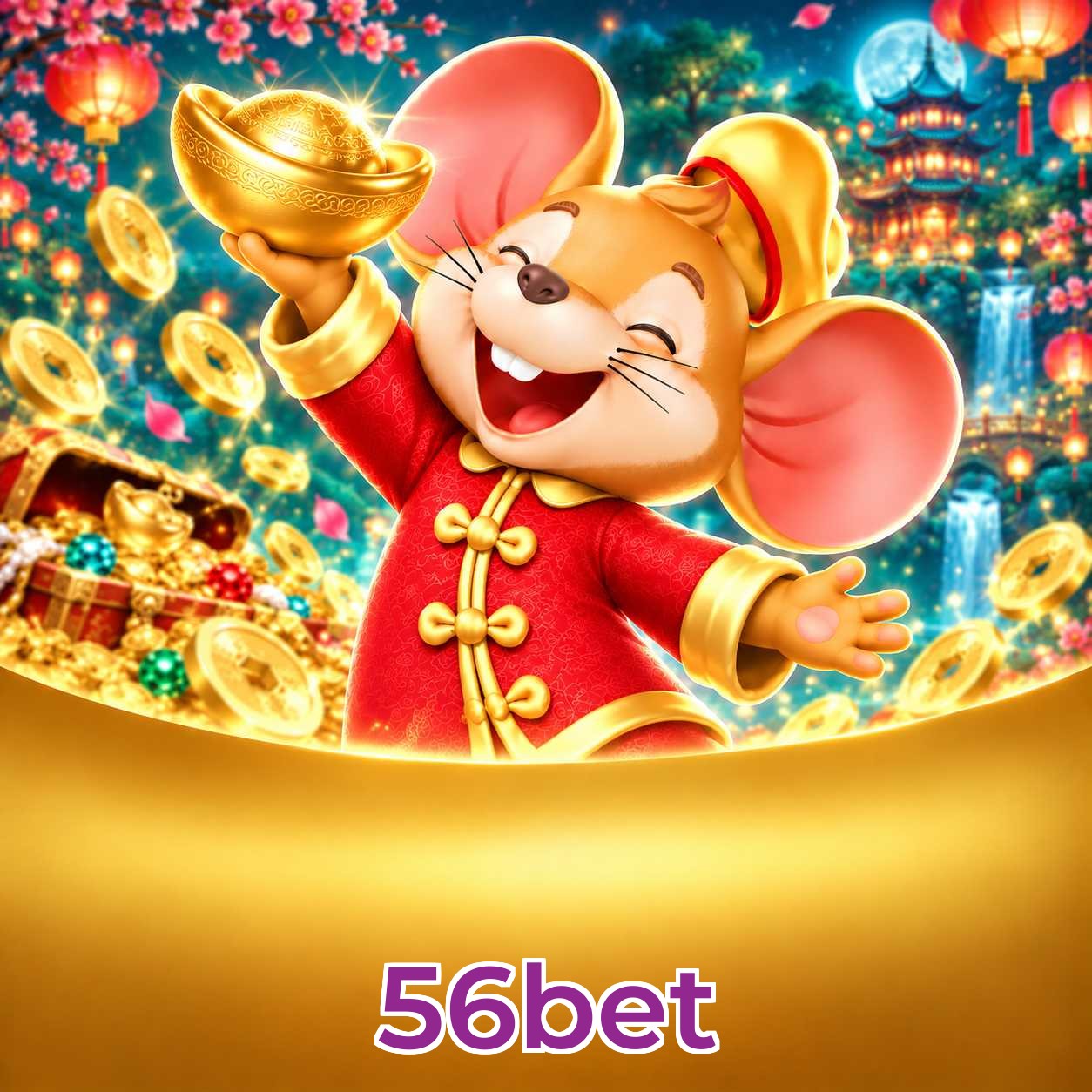 56bet Game Stats