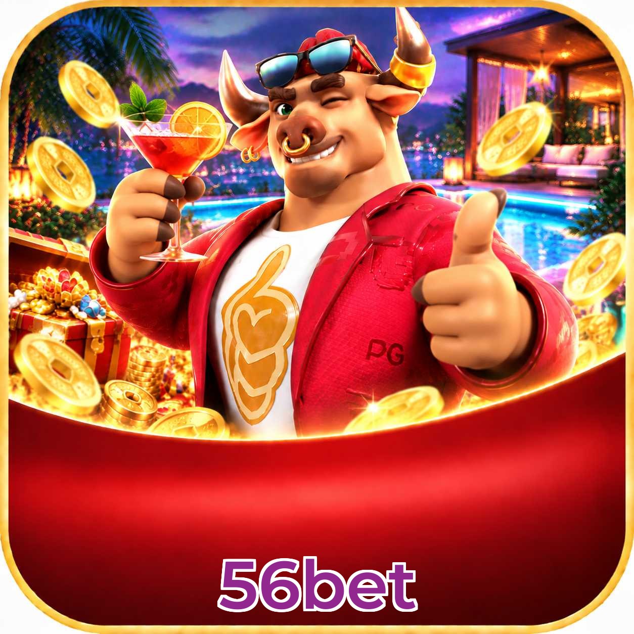 56bet VIP Program