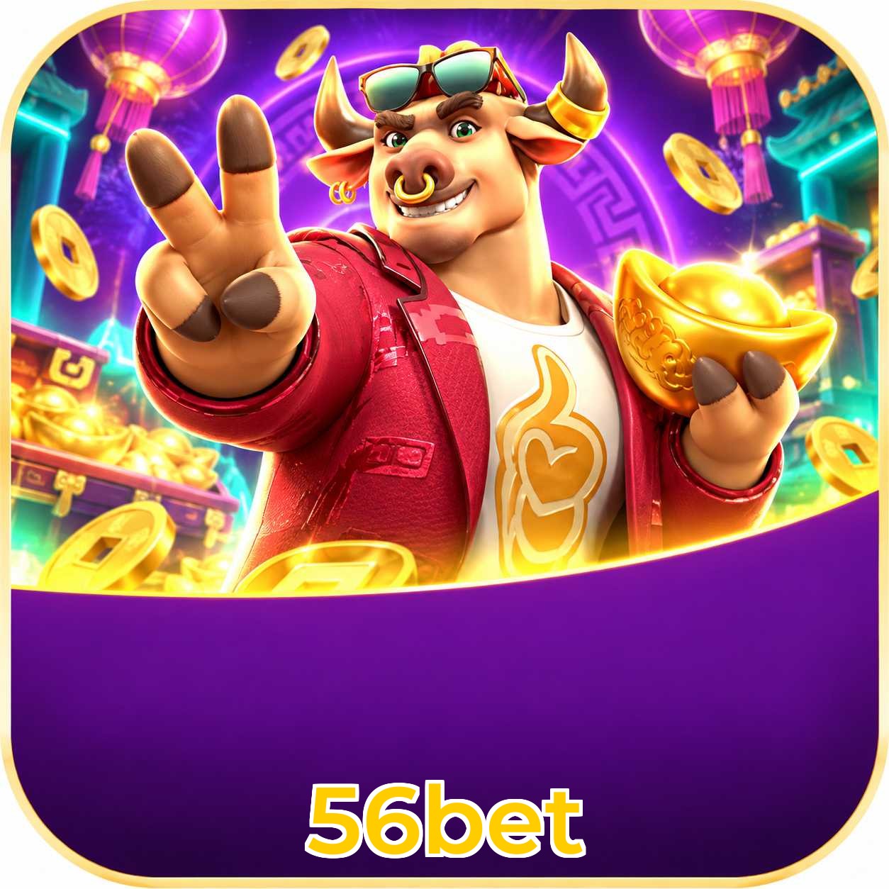 56bet Live Games