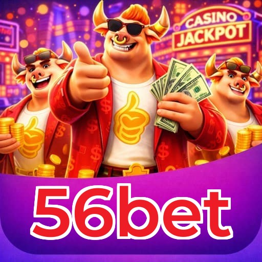 Estatísticas 56bet novembro 2024 - 87 mil jogadores ativos, R$47M pagos, RTP 96.52%