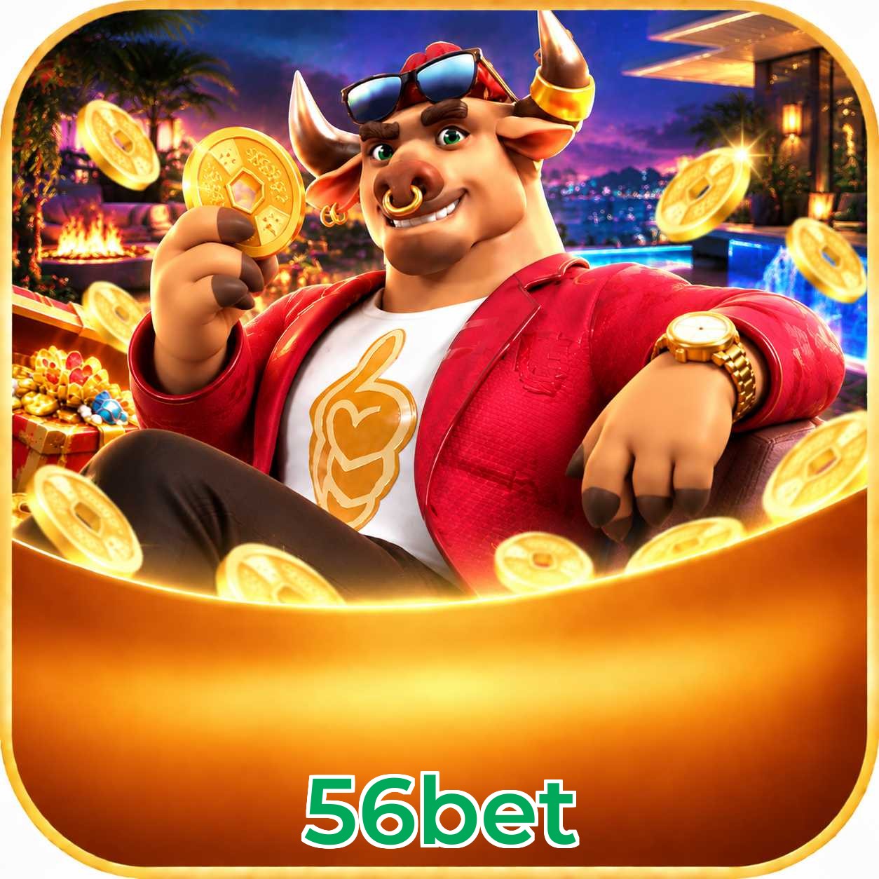 56bet Loterias