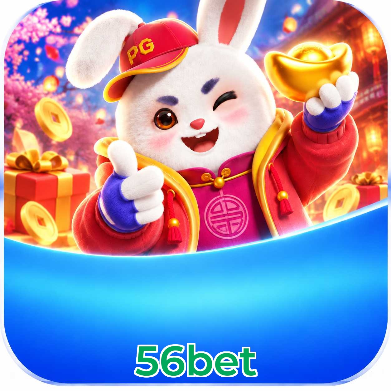 56bet System Requirements