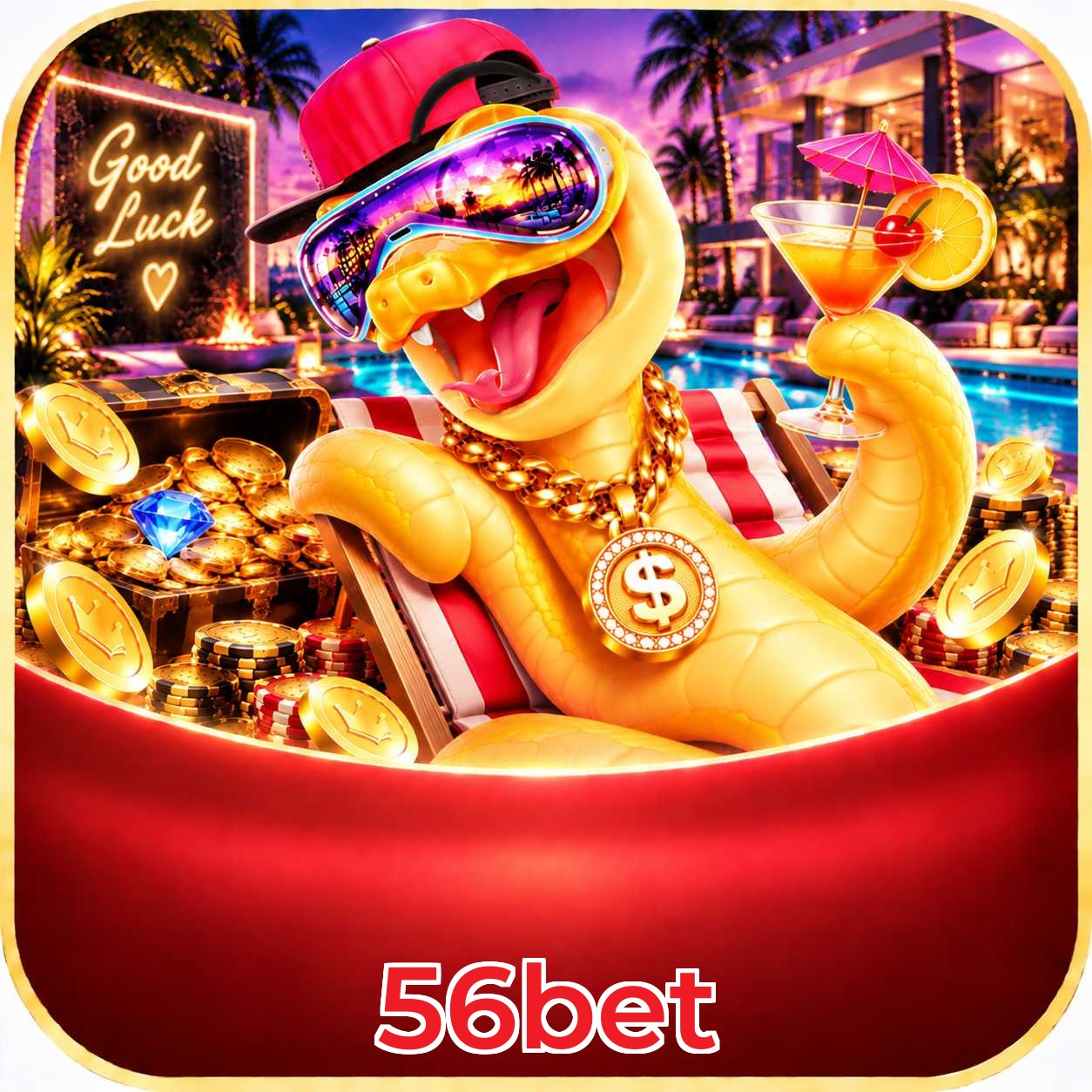 56bet Version History