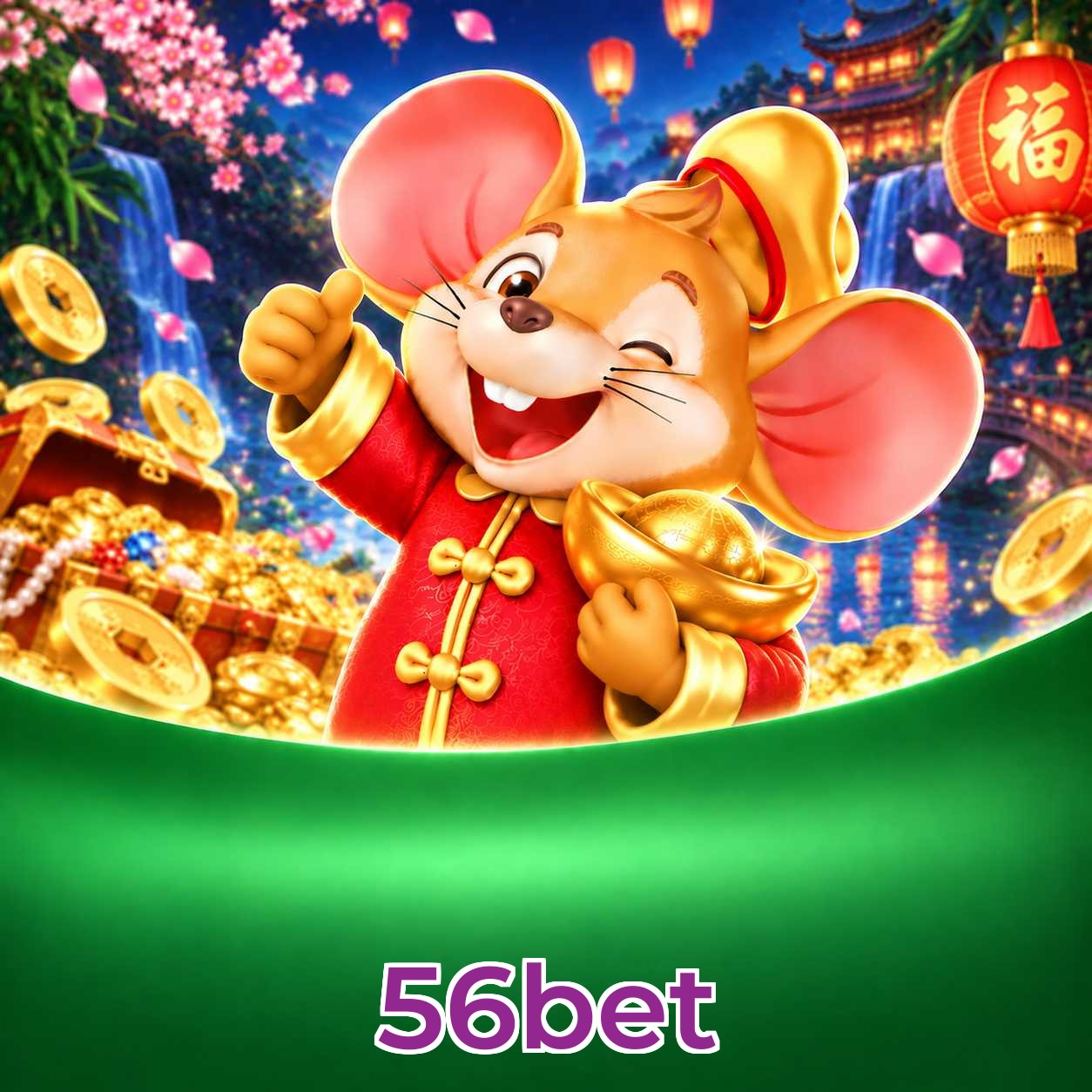 56bet Registration Guide