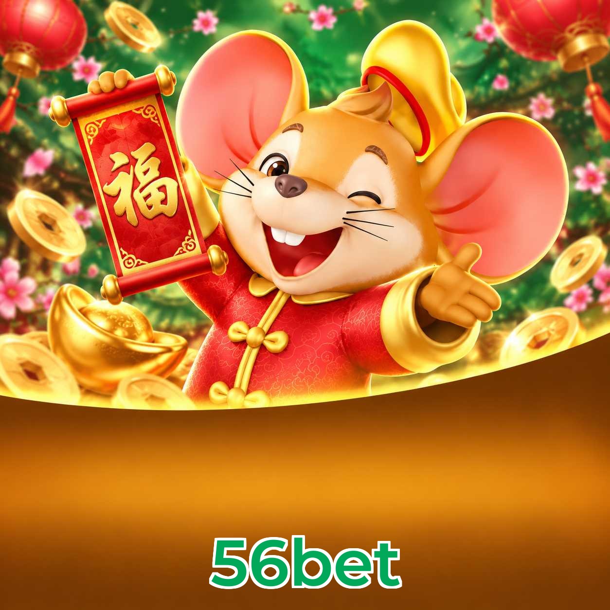56bet Cashback