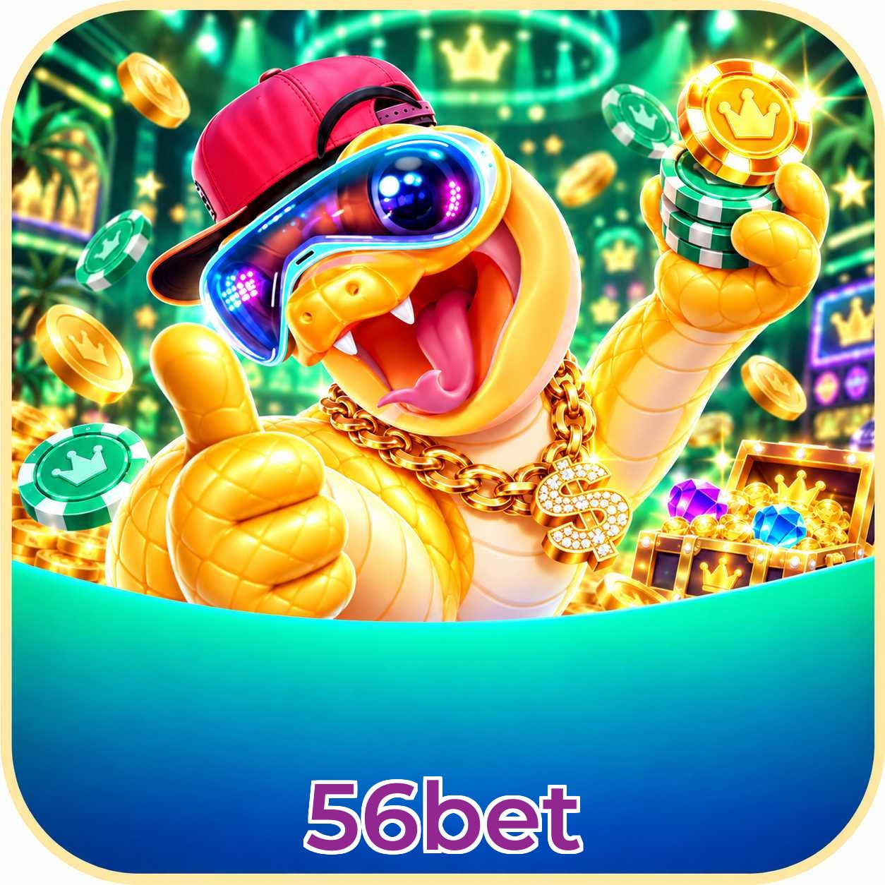 56bet Win FAQ