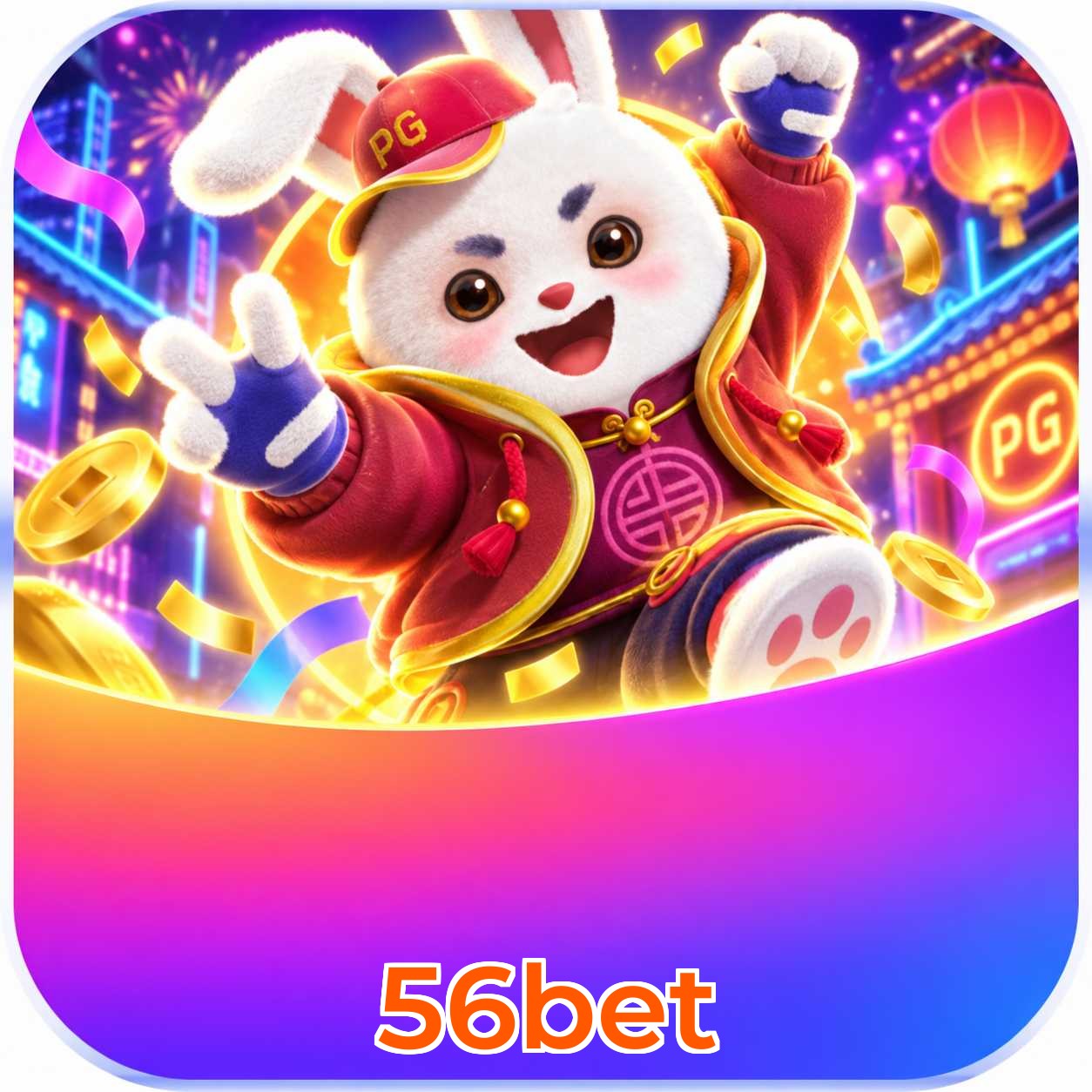 56bet Fortune Tiger Game