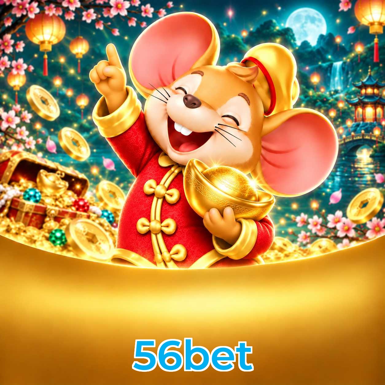 Baixar 56bet Android