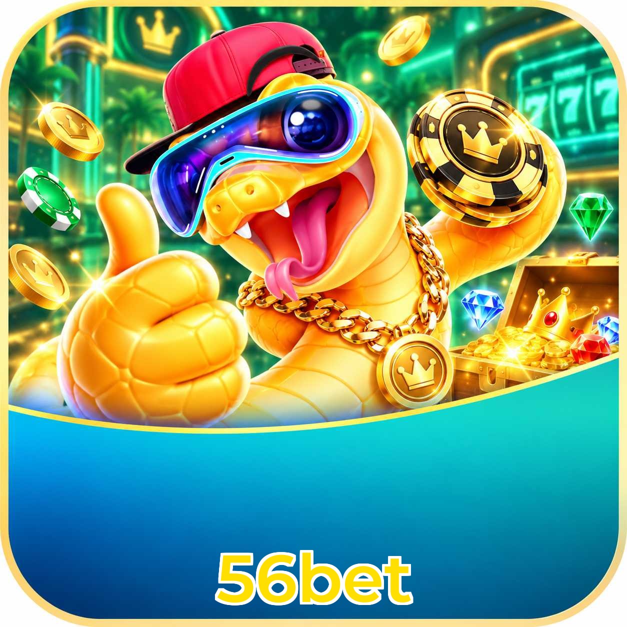56bet Payment Speed