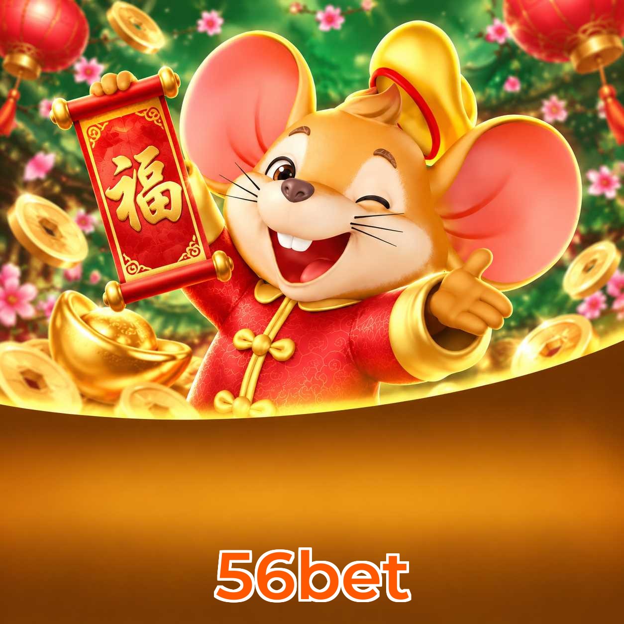 56bet FAQ