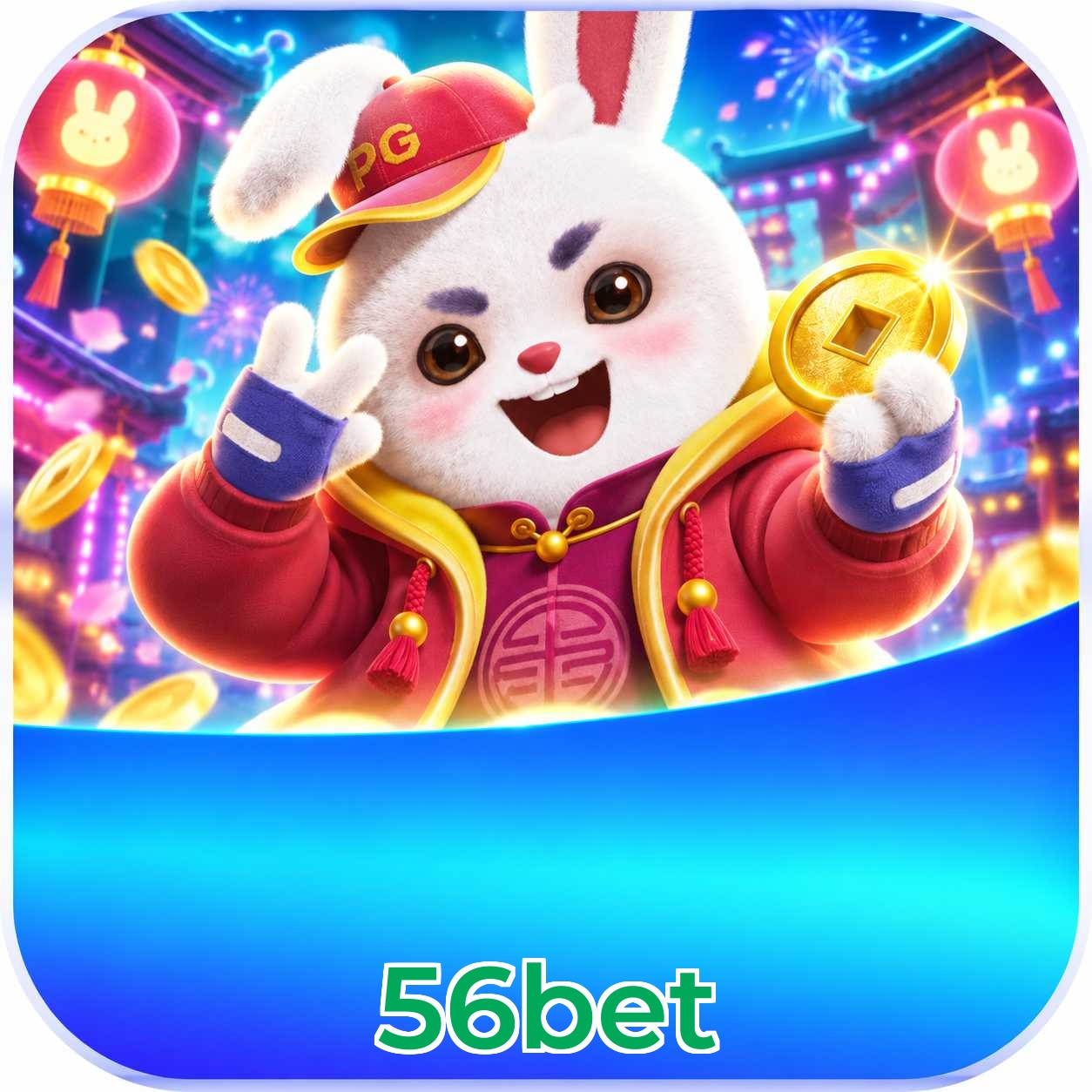 56bet Download Speed