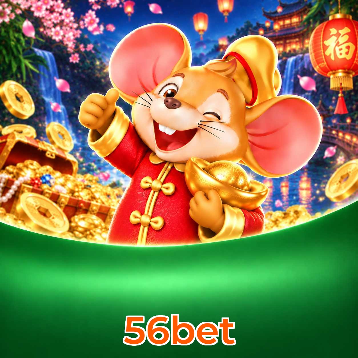 56bet Betting Limits
