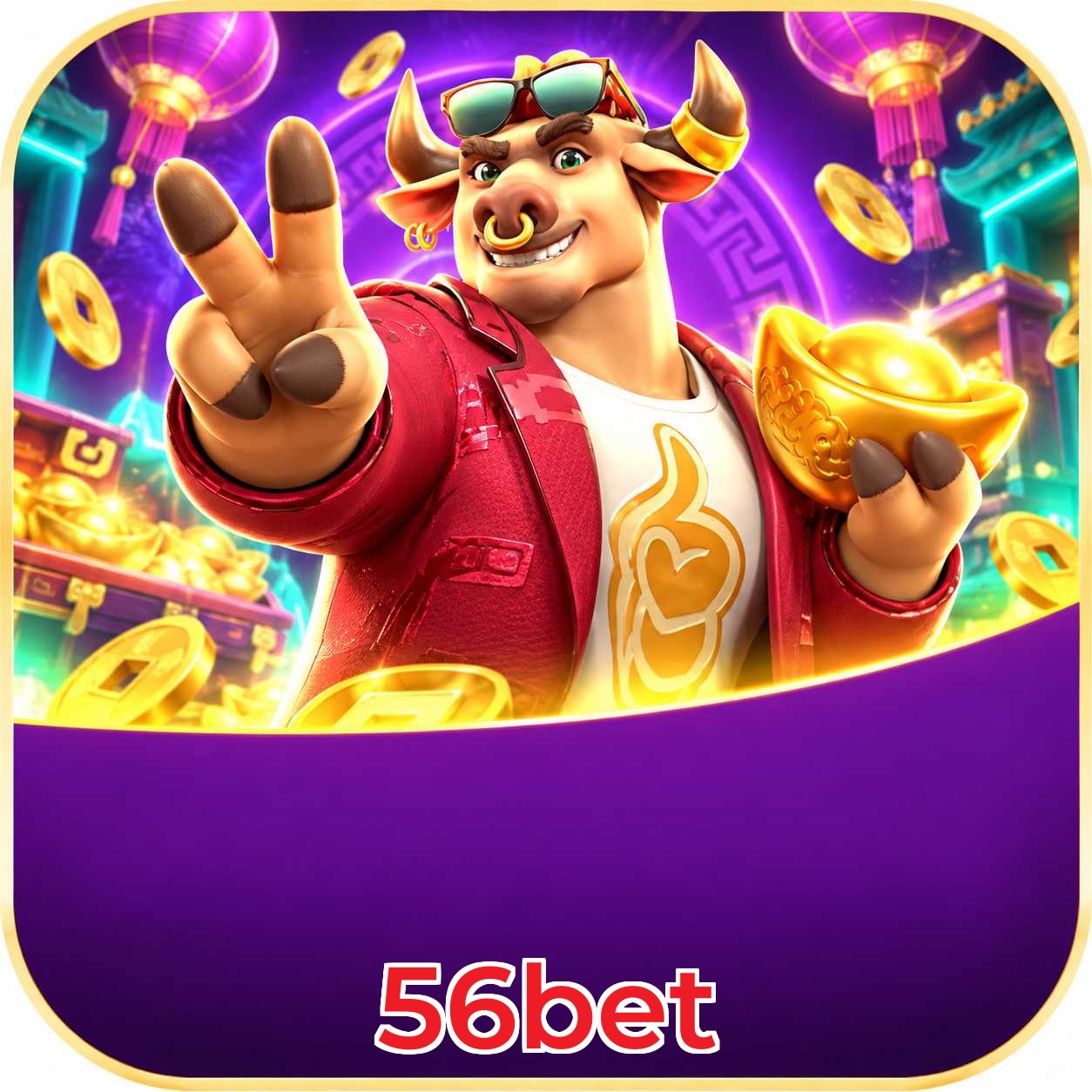 56bet Slots