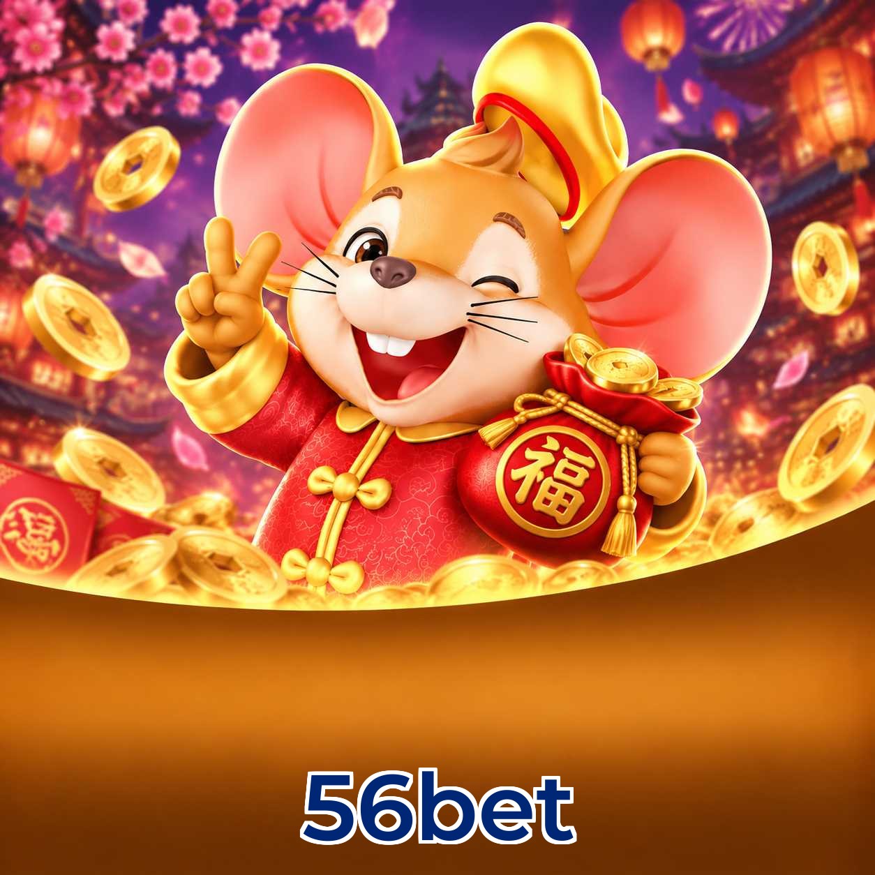 56bet Installation Guide