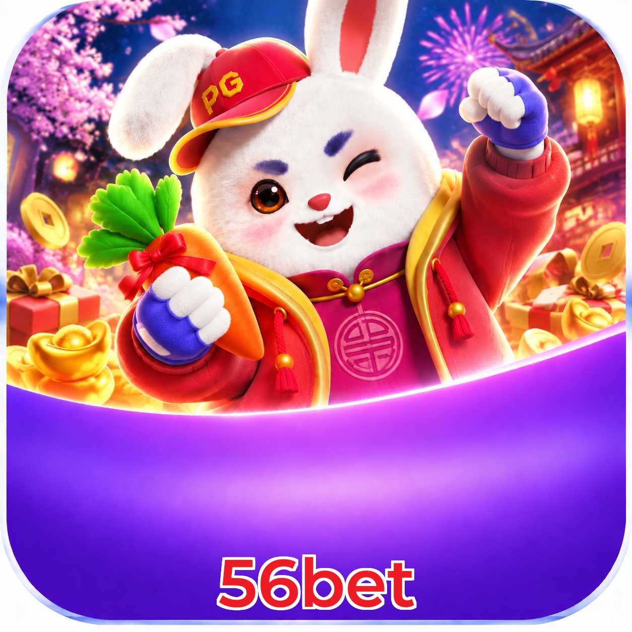 56bet Telegram