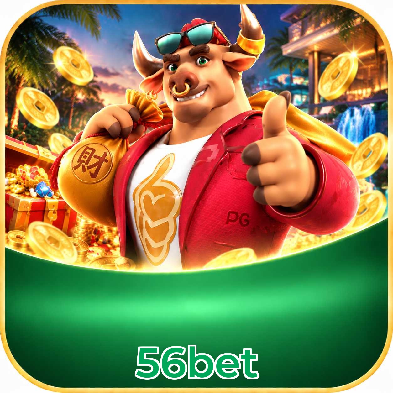 56bet Security