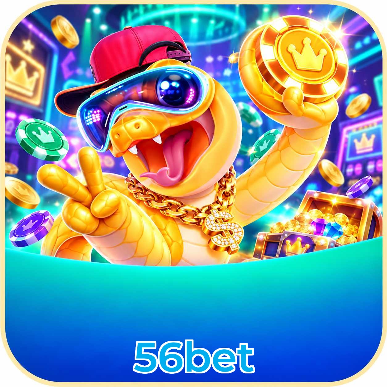 56bet Troubleshooting