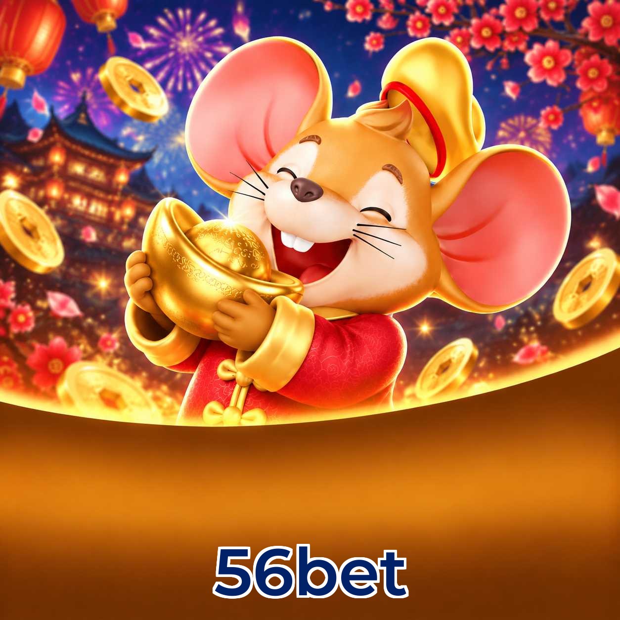 56bet Saque