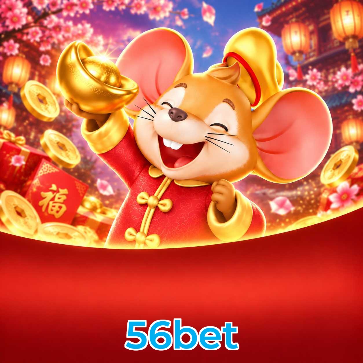 56bet Plataforma FAQ